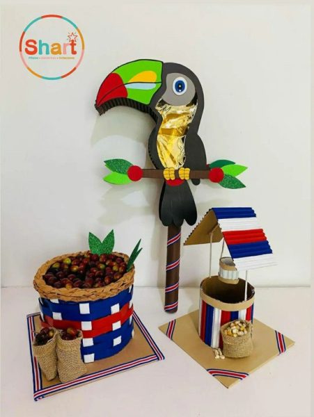 Foto de Gabriel Cambronero