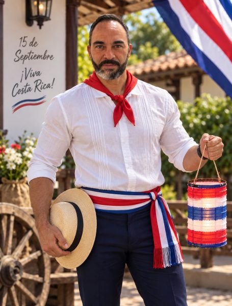 Foto de Gabriel Cambronero